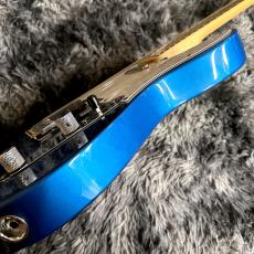 Fender Standard Telecaster Aqua Marine Metallic / Maple【WINTER SELECTION特価】【2025年製】_9