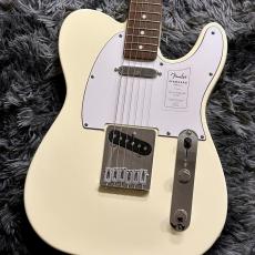 Fender Standard Telecaster Olympic White / Laurel【WINTER SELECTION特価】【2025年製】
