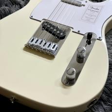 Fender Standard Telecaster Olympic White / Laurel【WINTER SELECTION特価】【2025年製】_3