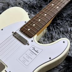 Fender Standard Telecaster Olympic White / Laurel【WINTER SELECTION特価】【2025年製】_4