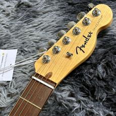 Fender Standard Telecaster Olympic White / Laurel【WINTER SELECTION特価】【2025年製】_5