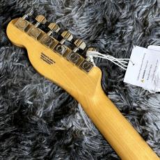 Fender Standard Telecaster Olympic White / Laurel【WINTER SELECTION特価】【2025年製】_6