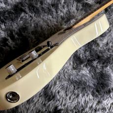 Fender Standard Telecaster Olympic White / Laurel【WINTER SELECTION特価】【2025年製】_9