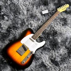 Fender Standard Telecaster 3-Color Sunburst / Laurel【WINTER SELECTION特価】【2025年製】_2