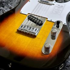 Fender Standard Telecaster 3-Color Sunburst / Laurel【WINTER SELECTION特価】【2025年製】_3