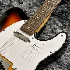 Fender Standard Telecaster 3-Color Sunburst / Laurel【WINTER SELECTION特価】【2025年製】_4
