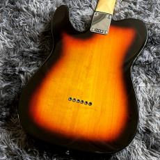 Fender Standard Telecaster 3-Color Sunburst / Laurel【WINTER SELECTION特価】【2025年製】_8