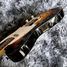 Fender Standard Telecaster 3-Color Sunburst / Laurel【WINTER SELECTION特価】【2025年製】_9