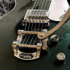 Gretsch G5230T Electromatic Jet FT Single-Cut with Bigsby Cadillac Green【WINTER SELECTION特価】_3