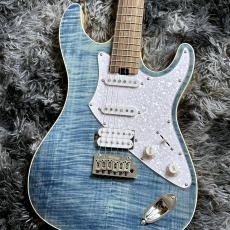 Aria Pro II 714-AE200 LRBL (Lorelei Blue) -Aria Evergreen-【アウトレット特価】【価格を超えた高級感!】