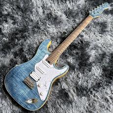 Aria Pro II 714-AE200 LRBL (Lorelei Blue) -Aria Evergreen-【アウトレット特価】【価格を超えた高級感!】_2