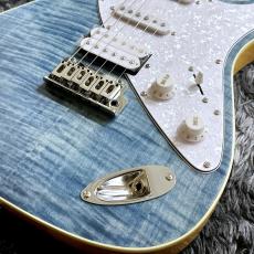 Aria Pro II 714-AE200 LRBL (Lorelei Blue) -Aria Evergreen-【アウトレット特価】【価格を超えた高級感!】_3