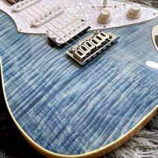 Aria Pro II 714-AE200 LRBL (Lorelei Blue) -Aria Evergreen-【アウトレット特価】【価格を超えた高級感!】_4