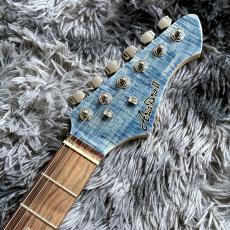 Aria Pro II 714-AE200 LRBL (Lorelei Blue) -Aria Evergreen-【アウトレット特価】【価格を超えた高級感!】_6