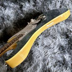 Aria Pro II 714-AE200 LRBL (Lorelei Blue) -Aria Evergreen-【アウトレット特価】【価格を超えた高級感!】_9