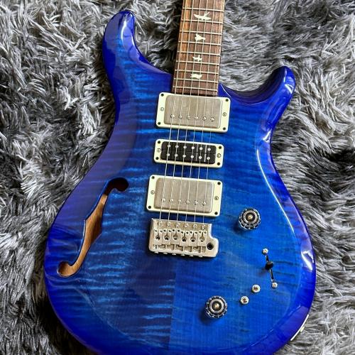 Paul Reed Smith [PRS] S2 Special Semi-Hollow Lake Blue【中古美品】【2025年製】