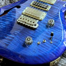 Paul Reed Smith [PRS] S2 Special Semi-Hollow Lake Blue【中古美品】【2025年製】_3