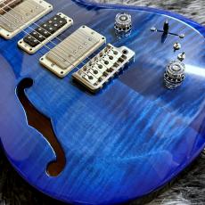 Paul Reed Smith [PRS] S2 Special Semi-Hollow Lake Blue【中古美品】【2025年製】_4