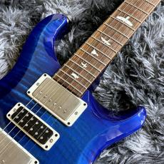 Paul Reed Smith [PRS] S2 Special Semi-Hollow Lake Blue【中古美品】【2025年製】_5