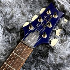 Paul Reed Smith [PRS] S2 Special Semi-Hollow Lake Blue【中古美品】【2025年製】_7