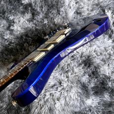 Paul Reed Smith [PRS] S2 Special Semi-Hollow Lake Blue【中古美品】【2025年製】_10