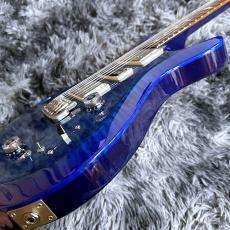 Paul Reed Smith [PRS] S2 Special Semi-Hollow Lake Blue【中古美品】【2025年製】_11