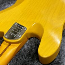 Fender American Ultra Luxe Vintage '50s Telecaster Butterscotch Blonde / Maple【WINTER SELECTION特価】_8