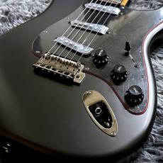 Fender Made in Japan Limited Hybrid II Stratocaster Noir【WINTER SELECTION特価】【2025年限定生産モデル】_3