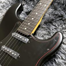 Fender Made in Japan Limited Hybrid II Stratocaster Noir【WINTER SELECTION特価】【2025年限定生産モデル】_4