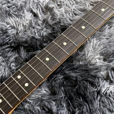 Fender Made in Japan Limited Hybrid II Stratocaster Noir【WINTER SELECTION特価】【2025年限定生産モデル】_5