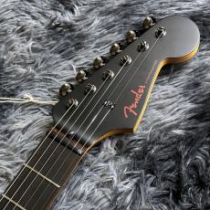 Fender Made in Japan Limited Hybrid II Stratocaster Noir【WINTER SELECTION特価】【2025年限定生産モデル】_6