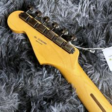 Fender Made in Japan Limited Hybrid II Stratocaster Noir【WINTER SELECTION特価】【2025年限定生産モデル】_7