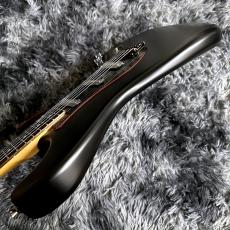 Fender Made in Japan Limited Hybrid II Stratocaster Noir【WINTER SELECTION特価】【2025年限定生産モデル】_9