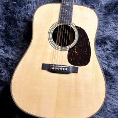 Martin Custom Shop CTM D ES/IRW/HFK #2989418【Martin Factory Tour 2025 選定個体】