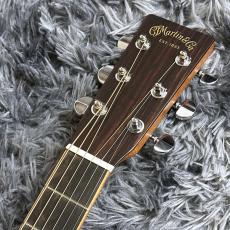 Martin Custom Shop CTM D ES/IRW/HFK #2989418【Martin Factory Tour 2025 選定個体】_7