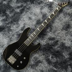 Jackson Pro Plus Limited Edition Pure Metal Concert Bass Gloss Black CB1A【WINTER SELECTION特価】_2