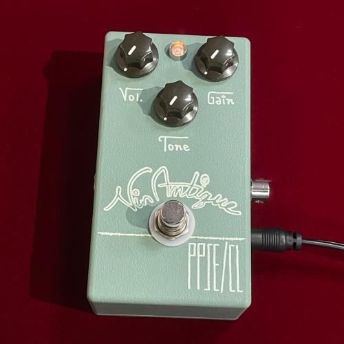 Vin-Antique PPSE Classic 【Custom Shopモデル】【3年間保証】