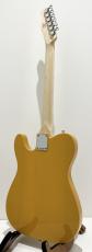 Squier Sonic Telecaster,Maple Fingerboard / Butterscotch Blonde_5