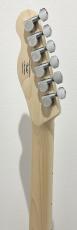 Squier Sonic Telecaster,Maple Fingerboard / Butterscotch Blonde_6