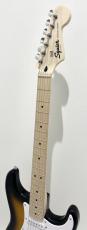 Squier Sonic Stratocaster,Maple Fingerboard / 2-Tone Sunburst_3