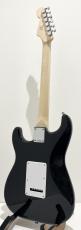 Squier Sonic Stratocaster,Maple Fingerboard / Black_5