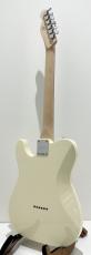 Squier Affinity Telecaster,Laurel Fingerboard / Olympic White_5