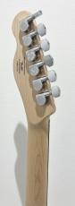 Squier Affinity Telecaster,Laurel Fingerboard / Olympic White_6