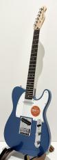 Squier Affinity Telecaster,Laurel Fingerboard / Lake Placid Blue_2