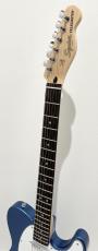 Squier Affinity Telecaster,Laurel Fingerboard / Lake Placid Blue_3