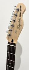 Squier Affinity Telecaster,Laurel Fingerboard / Lake Placid Blue_4
