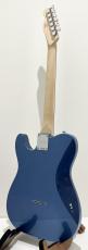 Squier Affinity Telecaster,Laurel Fingerboard / Lake Placid Blue_5