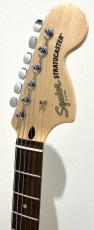 Squier Affinity Series Stratocaster,Laurel Fingerboard / 3-Color Sunburst_4
