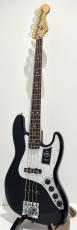 Fender Player II Modified Active Jazz Bass, Rosewood Fingerboard / Dusk_2