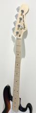 Squier Affinity Series Jazz Bass,Maple Fingerboard  / 3Color Sunbarst_3